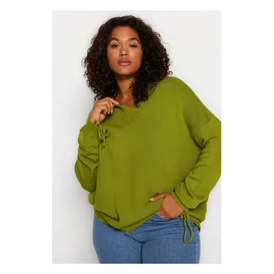 Women's sweater Trendyol Basic