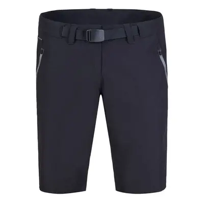 Women's shorts Hannah TAI anthracite II