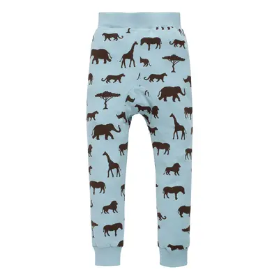 Pinokio Kids's Pants Safari 1-02-2410-10