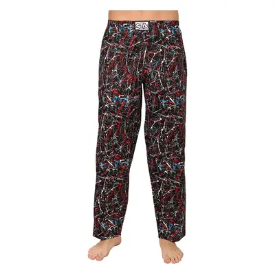 Men's sleeping pants Styx Jáchym