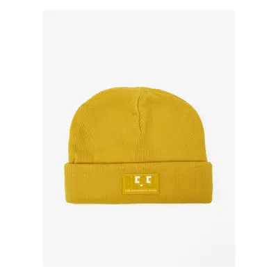 Diesel Cap - KXAU B CAP yellow