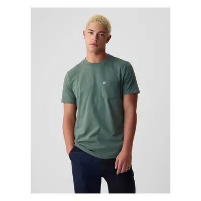 GAP T-shirt with pocket - Men's