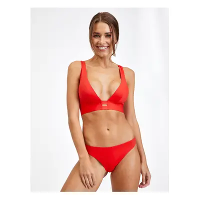 Red Women's Swimwear Upper ORSAY - Women