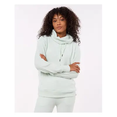 Sweatshirt Rip Curl COSY II ROLL NECK Mint Marle