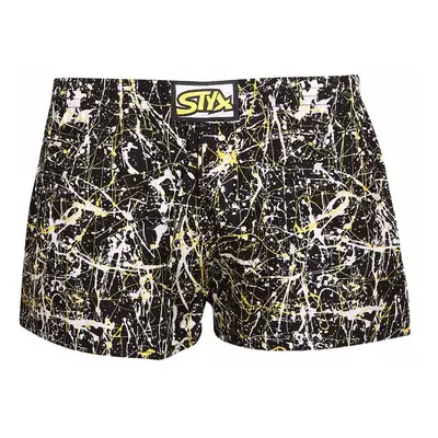 Children's shorts Styx art classic rubber Jáchym