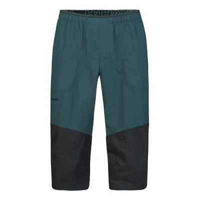 Men's 3/4 pants Hannah HUG II june bug/anthracite