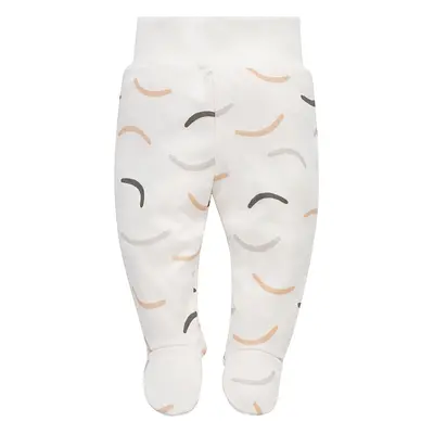 Pinokio Kids's Sleep Footed Pants Le Tigre 1-02-2403-20