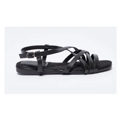 Big Star Woman's Sandals Shoes -906