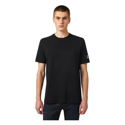 Diesel T-shirt - TJUSTB67 TSHIRT black