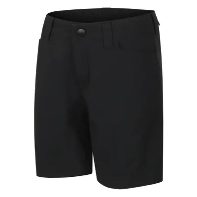 Hannah Termus Anthracite Children's Shorts