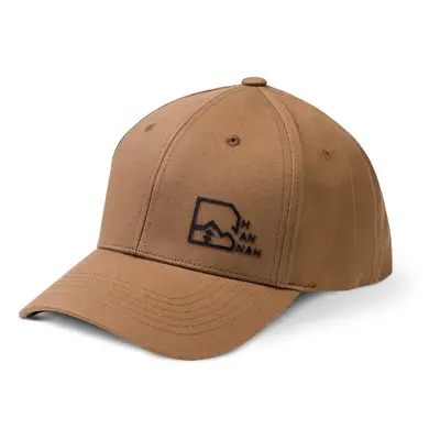 Cap Hannah ALL-EVD tobacco brown