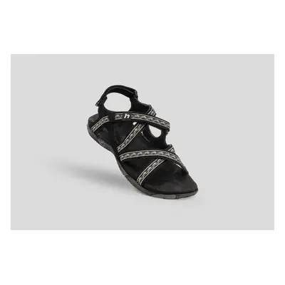 Hannah FRIA W anthracite Sandals