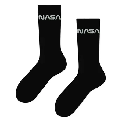 Men's socks Space adventure