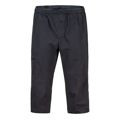 Men's 3/4 pants Hannah HUG II anthracite