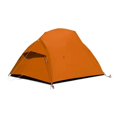 Trimm PIONEER DSL orange tent