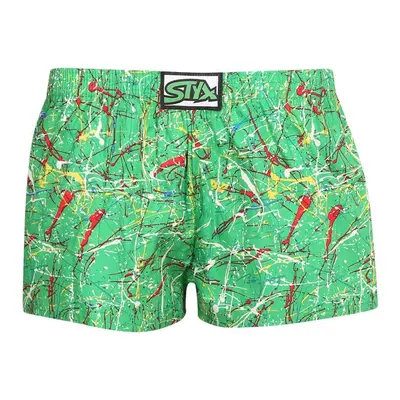 Children's shorts Styx art classic rubber Jáchym