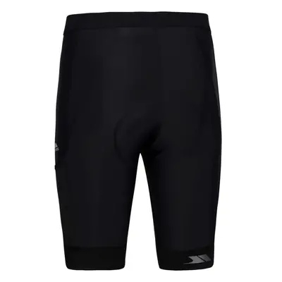 Men's cycling shorts Trespass NAVAR