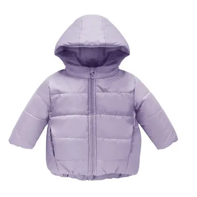 Pinokio Kids's Winter Warm Jacket