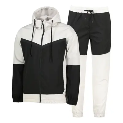 Men's tracksuit set Aliatic