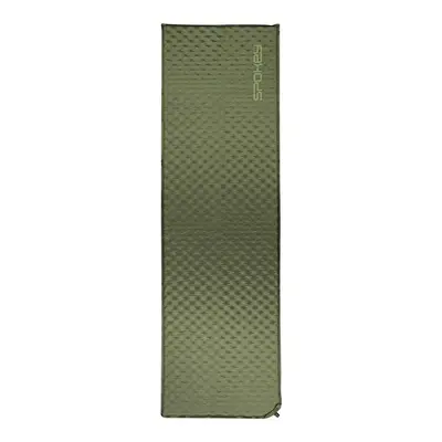 Spokey AIR PAD Self-inflating mat 2,5 cm, khaki