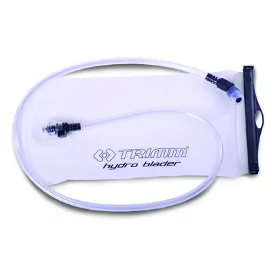 Trimm HYDRA Transparent White reservoir