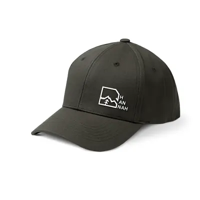 Cap Hannah ALL-EVD anthracite