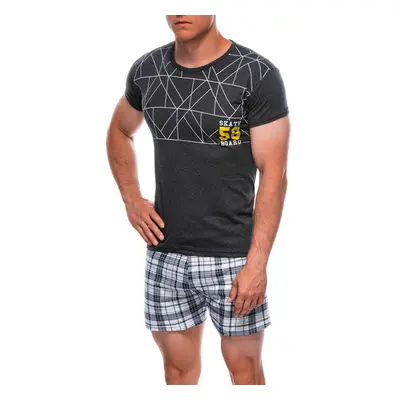 Edoti Men's pyjamas