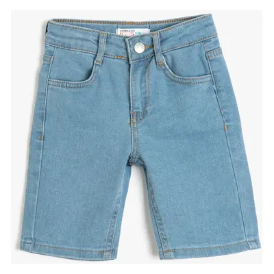 Koton Kids Shorts & Bermudas