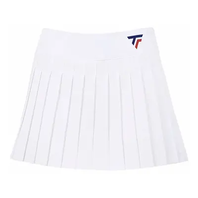 Women's skirt Tecnifibre Club Skirt White