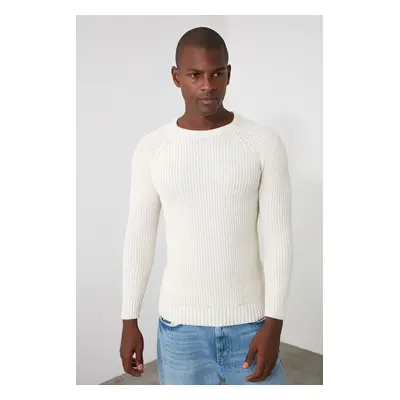 Férfi pulóver Trendyol Knitwear