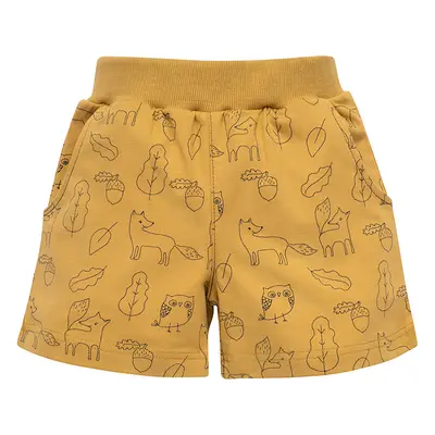 Pinokio Kids's Shorts Secret Forest 1-02-2409-02