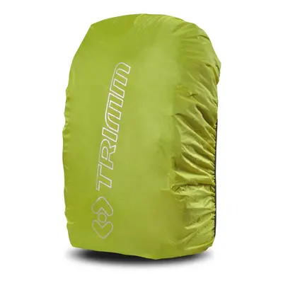 Trimm BAGS RAIN COVER - signal green raincoat