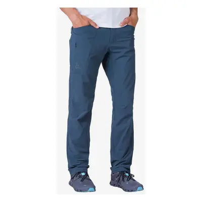 Dark blue men's outdoor pants Hannah Niguel II