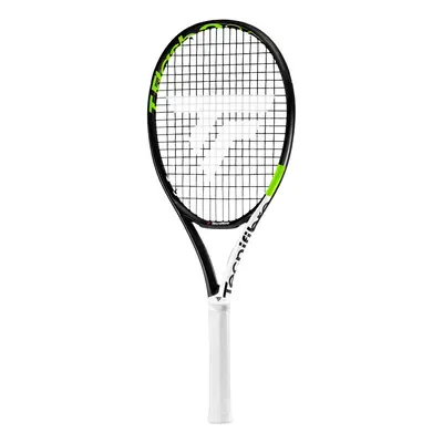 TEST ROCKET (PRAGUE): Tecnifibre T-Flash CES, L3