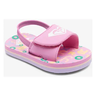 Girls sandals Roxy TW FINN