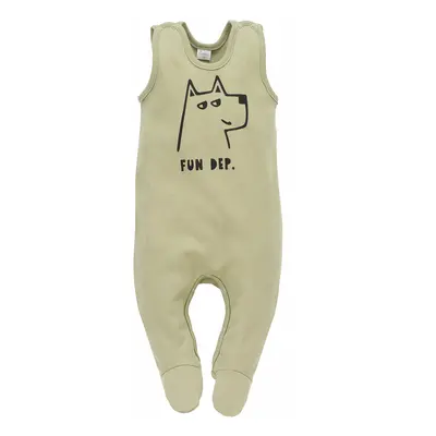 Pinokio Kids's Olivier Sleepsuit