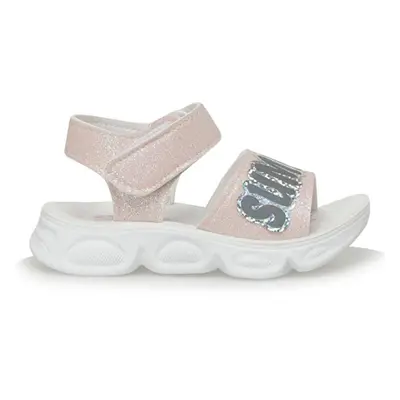 Polaris 620433.P3FX PINK Girl Sandals