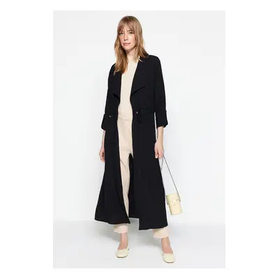 Női Trench coat Trendyol