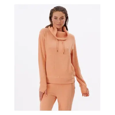 Sweatshirt Rip Curl COSY II ROLL NECK Clay Marle