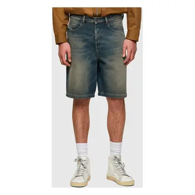 Diesel Shorts - DMACSSHORTSP SHORTS green