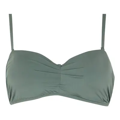 DEFACTO Regular Fit Strappy Bikini Top