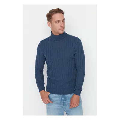 Férfi pulóver Trendyol Knitwear