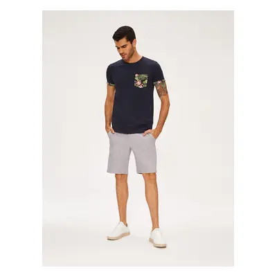 Diverse Men's shorts EUGENE III