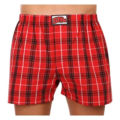 Men's shorts Styx classic rubber multicolor