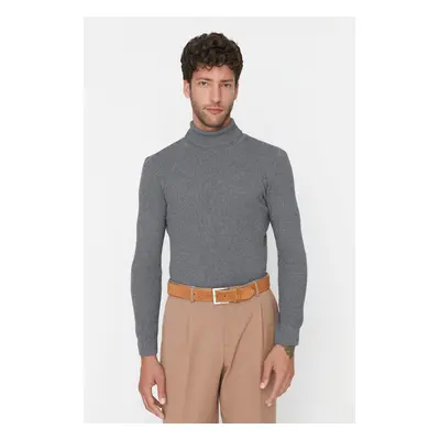 Férfi pulóver Trendyol Knitwear