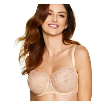 Delicate Bra Pamela / B2 - beige