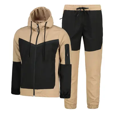 Men's tracksuit set Aliatic