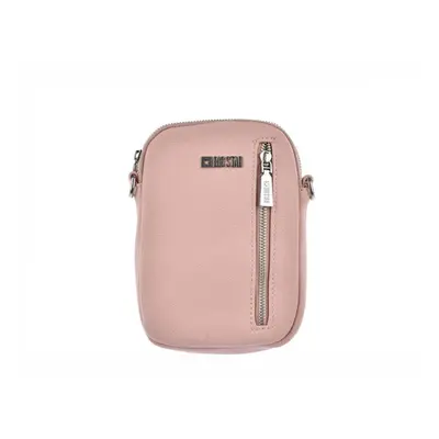 Women's Small Shoulder Bag Big Star - light pink