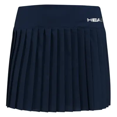 Women's skirt Head Performance Skort Woman Dark Blue