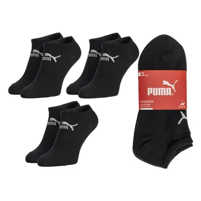 Férfi zokni Puma 3PACK